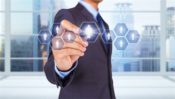 精細管理，科學規（guī）劃，塑造高效（xiào）協（xié）作組織