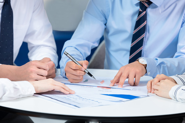 精心謀劃企業（yè）戰略，促進企業核心競爭（zhēng）力的提升