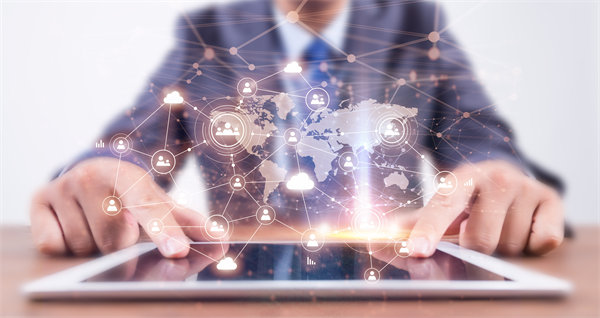 供應（yīng）鏈（liàn）中的（de）信息管理（lǐ）：確保信息準確、及時傳遞的關鍵