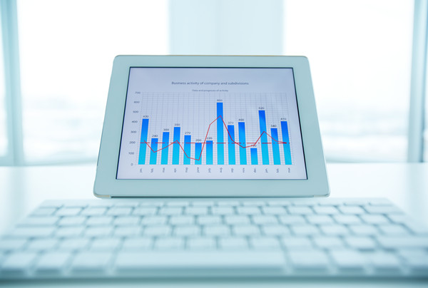 數據分析驅動，精準製定年度經（jīng）營計劃提升效率（lǜ）