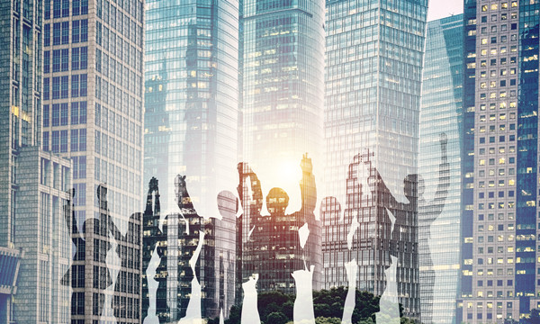 團隊協同與文化融合：卓越（yuè）組織規劃的（de）雙重動力