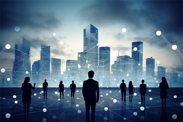 構建高效企（qǐ）業管理體係，推動企業（yè）可持續發展與增長