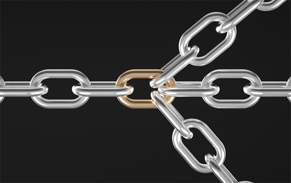 供應鏈協同管理：強化合作夥伴（bàn）關係，提升整體競爭力