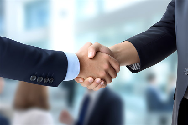 客戶關係管理與維護，提升企業客戶滿意度與忠誠度