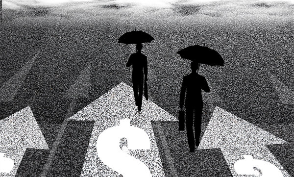 精準（zhǔn）把握市場動態，優化企（qǐ）業戰略管理決策機（jī）製