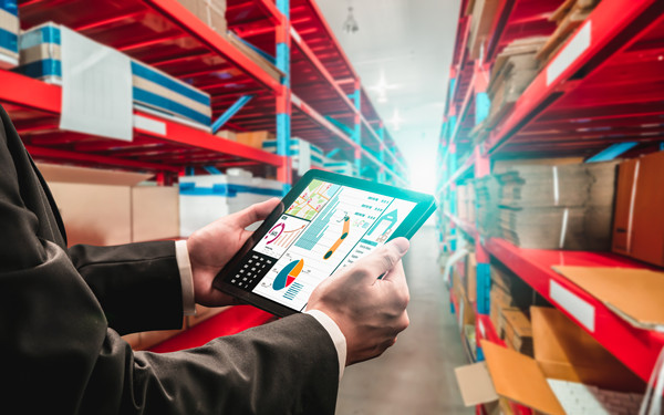 精準供應鏈管理，優（yōu）化庫存控製與降低運營成本