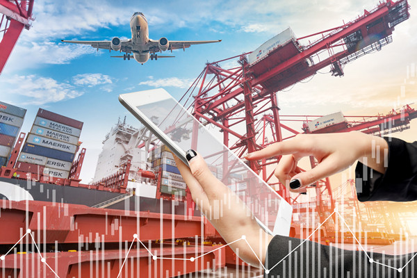 精準供應鏈管（guǎn）理，優化庫（kù）存控製與降低運營成本