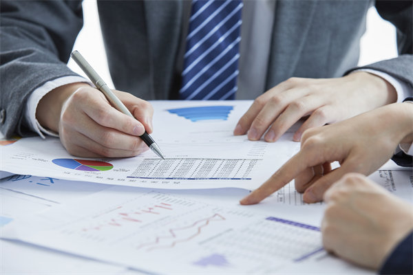 加強組織規劃管理，確保（bǎo）企（qǐ）業穩健運營與高效發展