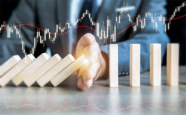 風險（xiǎn）控製：企業戰略管理中的風險評估與應對（duì）策略（luè）