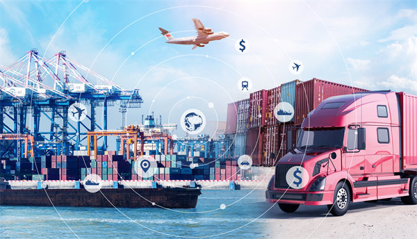 物（wù）流變革：構建（jiàn）集成供應鏈體（tǐ）係以（yǐ）應對市場挑戰