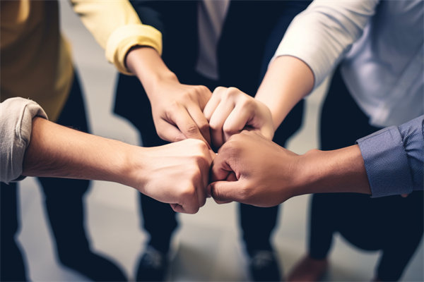 協同內外力量，執行經（jīng）營（yíng）計劃，共創（chuàng）企業美好明天