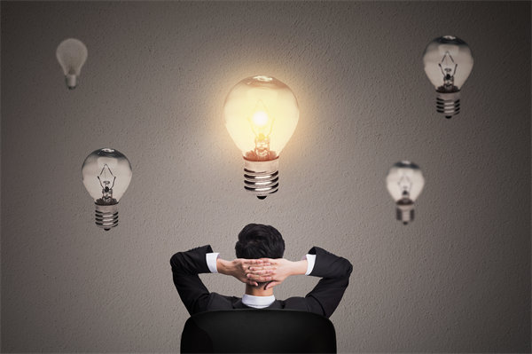 創新企業管（guǎn）理思維，激發員工潛能，推動企（qǐ）業騰飛