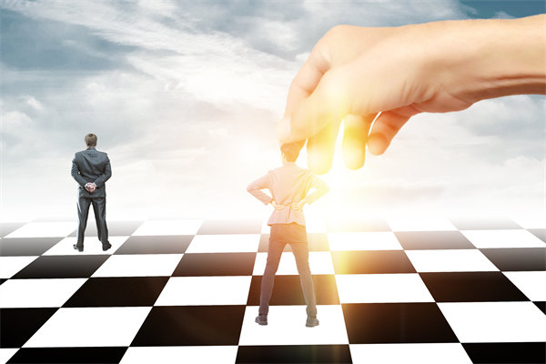 打（dǎ）造可持續競爭優勢：企業戰略規劃與產業生態的互動