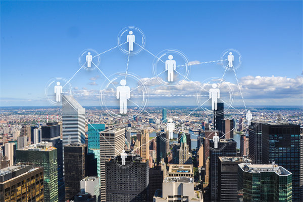 跨界融合：探索人力資源管理與（yǔ）業務發展的協（xié）同模式