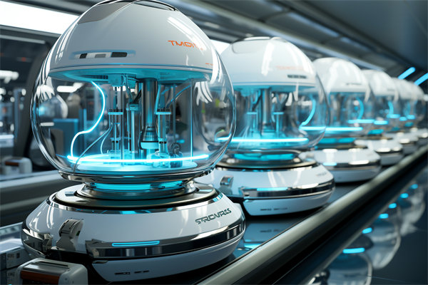 智慧化精益（yì）生產管（guǎn）理，打造現代化生產運營新模式