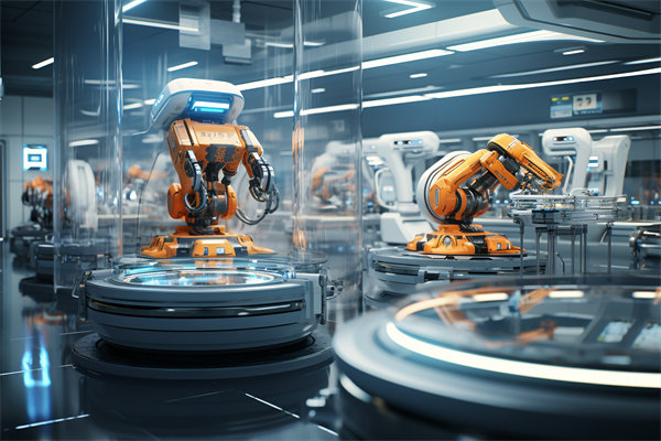 智慧化（huà）精益生產管（guǎn）理，打造現代化生產運營新模式