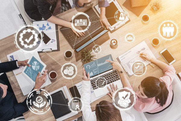 績效優化流程再造，實現企業運（yùn）營新突（tū）破