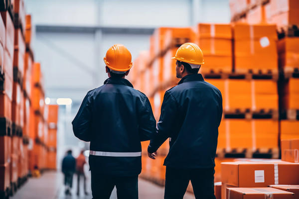 集成供應鏈：強化供應鏈風險控製，提升企業穩健性