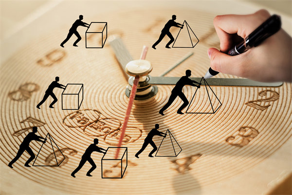 薪（xīn）酬管理與員工績效評估聯動，實現企業員工共同成長