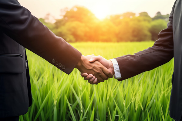 在整個供應鏈（liàn）協作體係中最具主（zhǔ）導地位的成員是哪些？