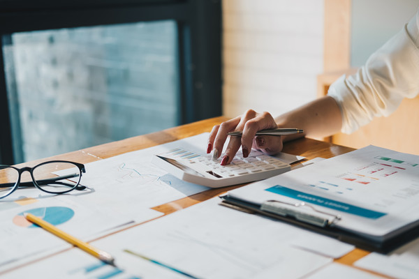 企業設立預（yù）算管理小組（zǔ）是不是由個人（rén）組建的？