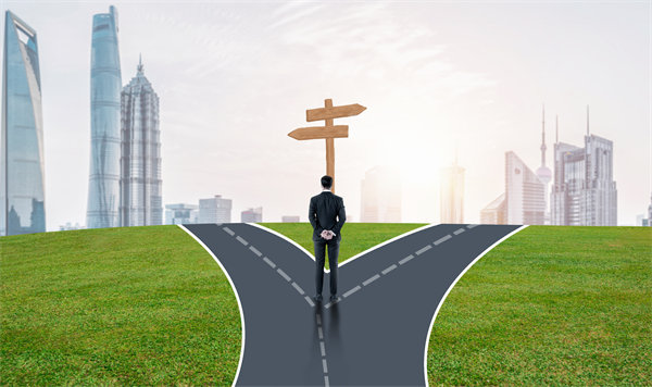 如果一家企業沒有明確的經營戰略，會有什麽樣的風險？