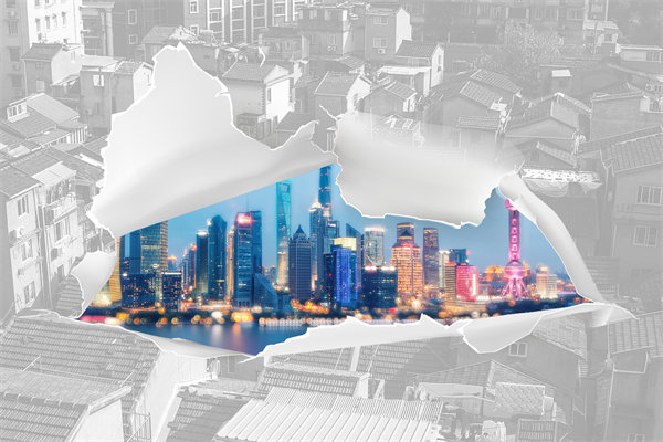 要實現公司發（fā）展目標，組織變革應該注意（yì）解決什麽問題？