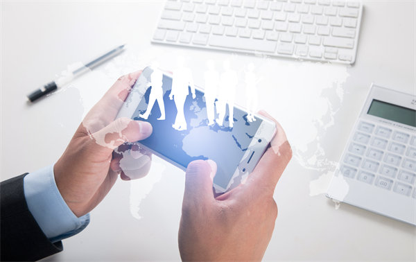 企業對人力（lì）資源服務的（de）需求日益多樣化，未來趨勢是？