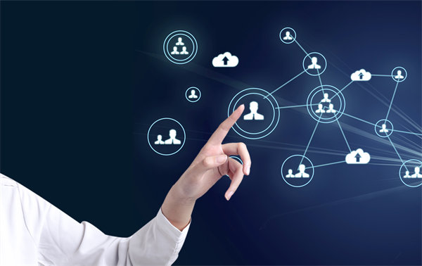 集團管控模（mó）式變革：從集權到分權的智慧轉型