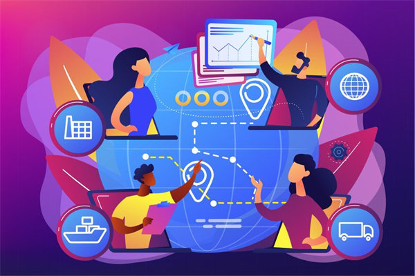 重塑企業競爭力：構建高效協同的集成（chéng）供應鏈管（guǎn）理體係