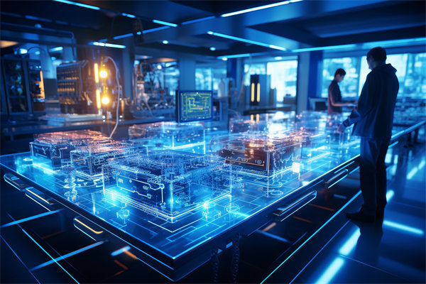 生（shēng）產現場管理：提升（shēng）製造業（yè）生產現場效率與質量的策略