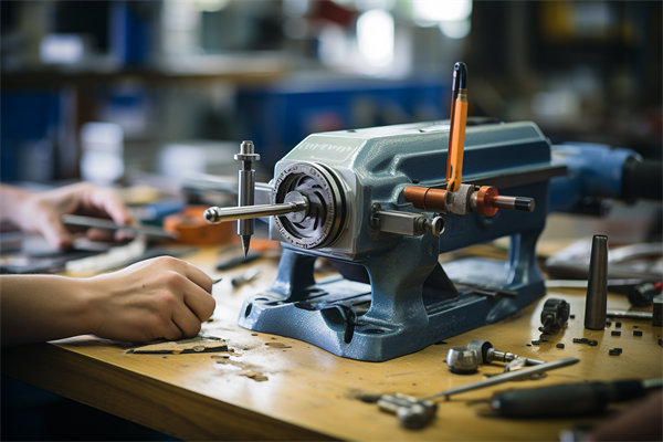 生產現場管理：提升（shēng）製造業（yè）生（shēng）產現場效率與質（zhì）量（liàng）的策略