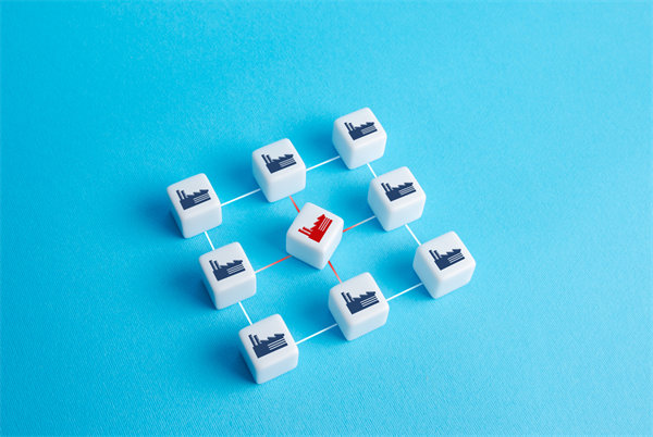 供應鏈與業（yè）務流（liú）程融合，實現運營效率新突破