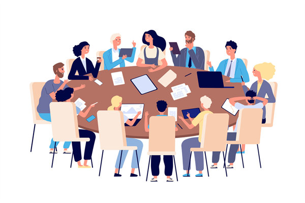 全麵預算（suàn）組織（zhī）架構中，屬於預算管理決策機構的是（shì）？