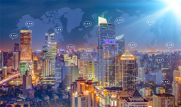 社交媒體在營銷管理中的應用：打造品牌影響力新途（tú）徑