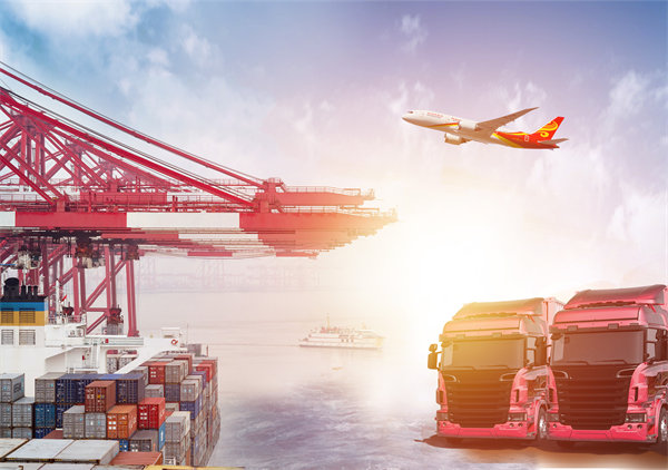 逆（nì）向物流管理（lǐ）：處理退貨與廢（fèi）棄物，提升資源利用效率