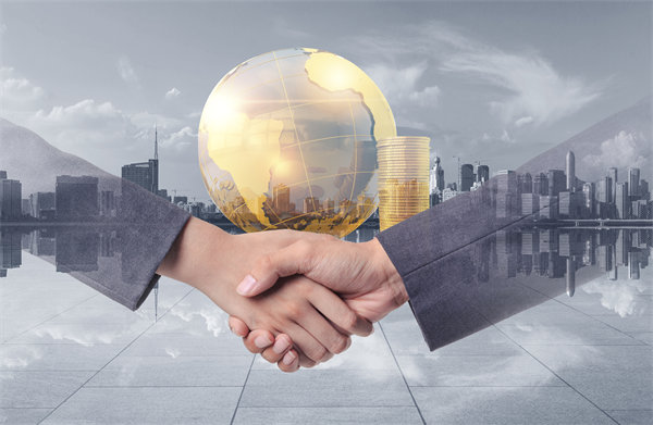 供應鏈金融創新：破（pò）解融資難題，助力企（qǐ）業發展