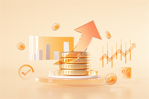 供應鏈金融（róng）創新：破解融資難題，助力企業發展