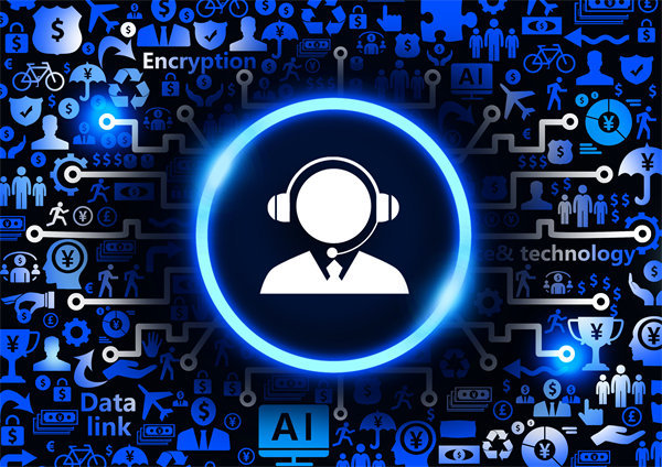 營銷管理的未來發展趨勢：智能（néng）化與個性化並（bìng）存