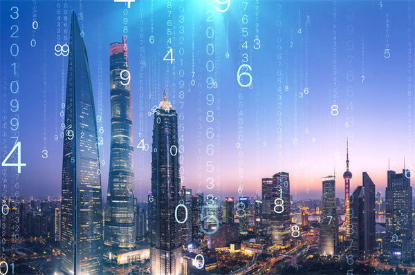 數字化轉型下企業管理的變革路徑是什麽？