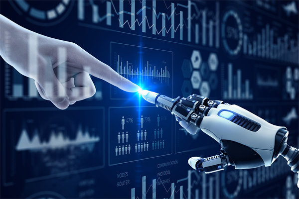 信（xìn）息化管理：推動製造業信息化轉型與升級的關鍵