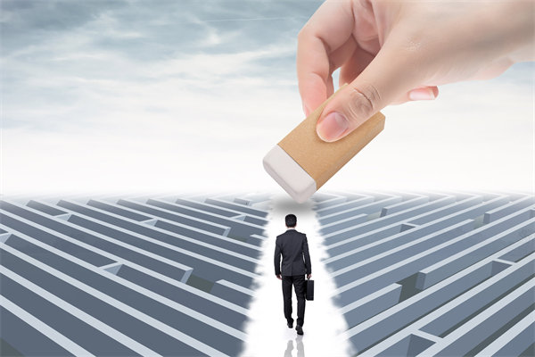 麵對行（háng）業變革，企業如何重構組織以適應新市場環境？