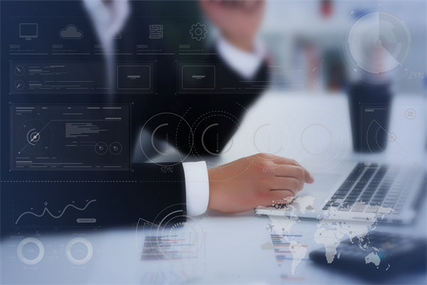 企業（yè）數（shù）字（zì）化轉型困境何在？管理（lǐ）谘詢如何破局？