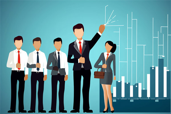 如何導入快速複製人才的能力（lì）體係，提升銷售業績？