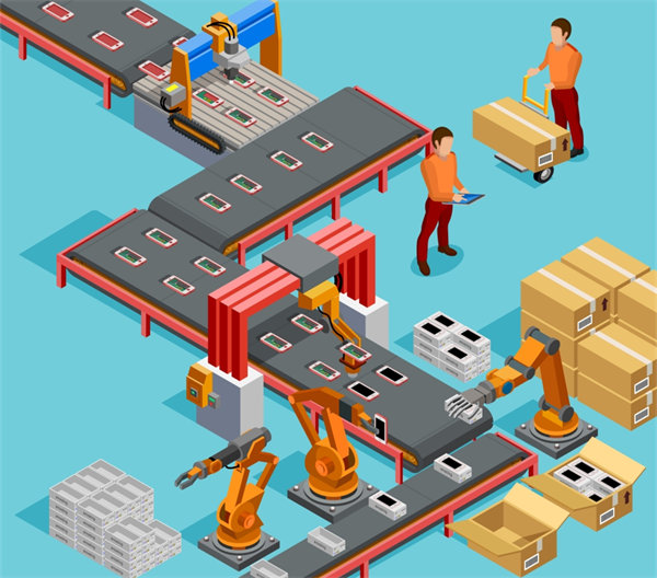 如何實施精益布局（jú），以提高生產線流程效（xiào）率與靈活性？