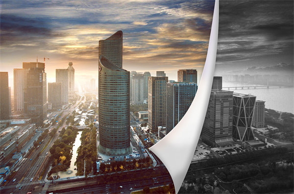 組織變革難推進？管理（lǐ）谘詢如何引導順利過（guò）渡？