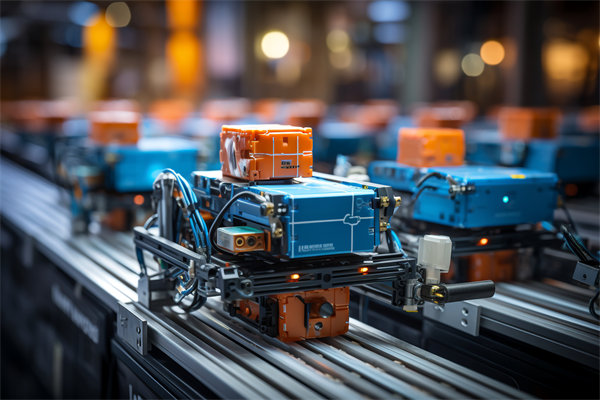 數字化轉型如何重塑供應鏈管理的（de）效率與透明度？