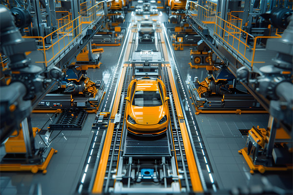 在精益轉型中（zhōng），如（rú）何平衡標準化作業與靈（líng）活（huó）性（xìng）需求？