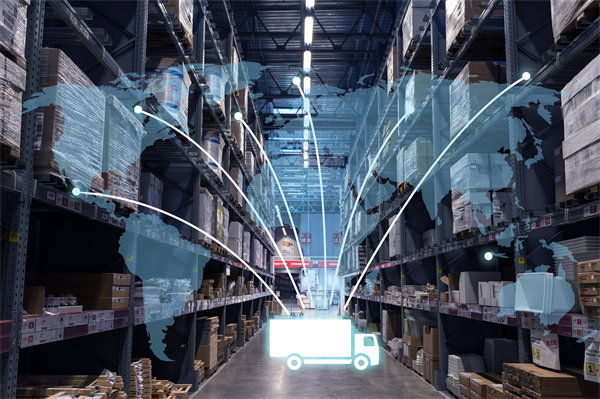 風險與機遇並存：集成（chéng）供應鏈管理的挑戰與應對策略（luè）