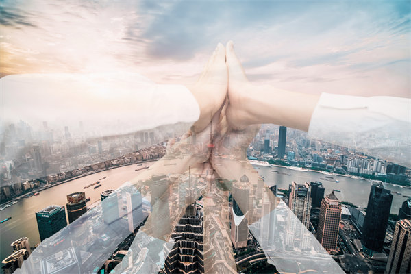 如何（hé）製定符合企業戰略目（mù）標的（de）組織發展路徑？